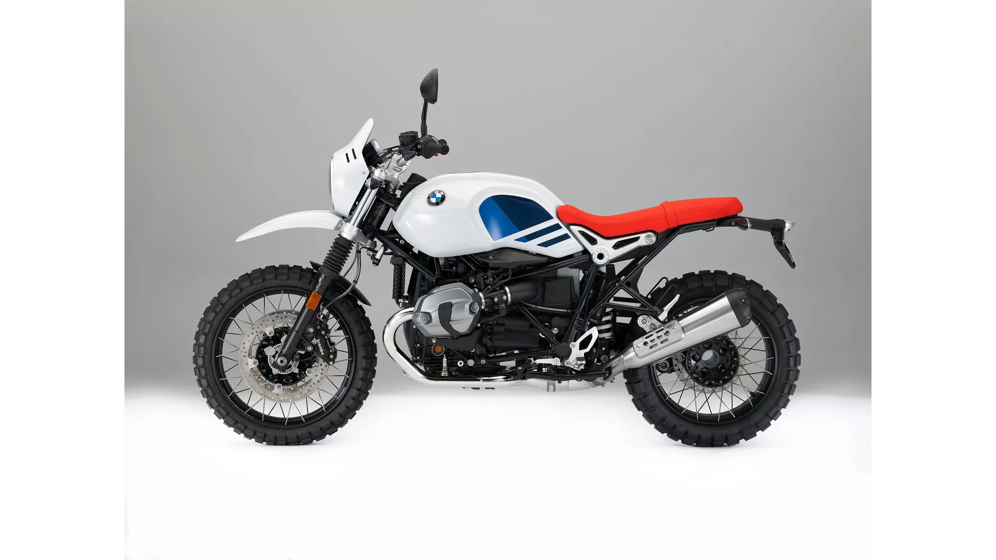 BMW R nineT Urban G/S - Image 2 BMW R nineT Urban G/S - Image 2